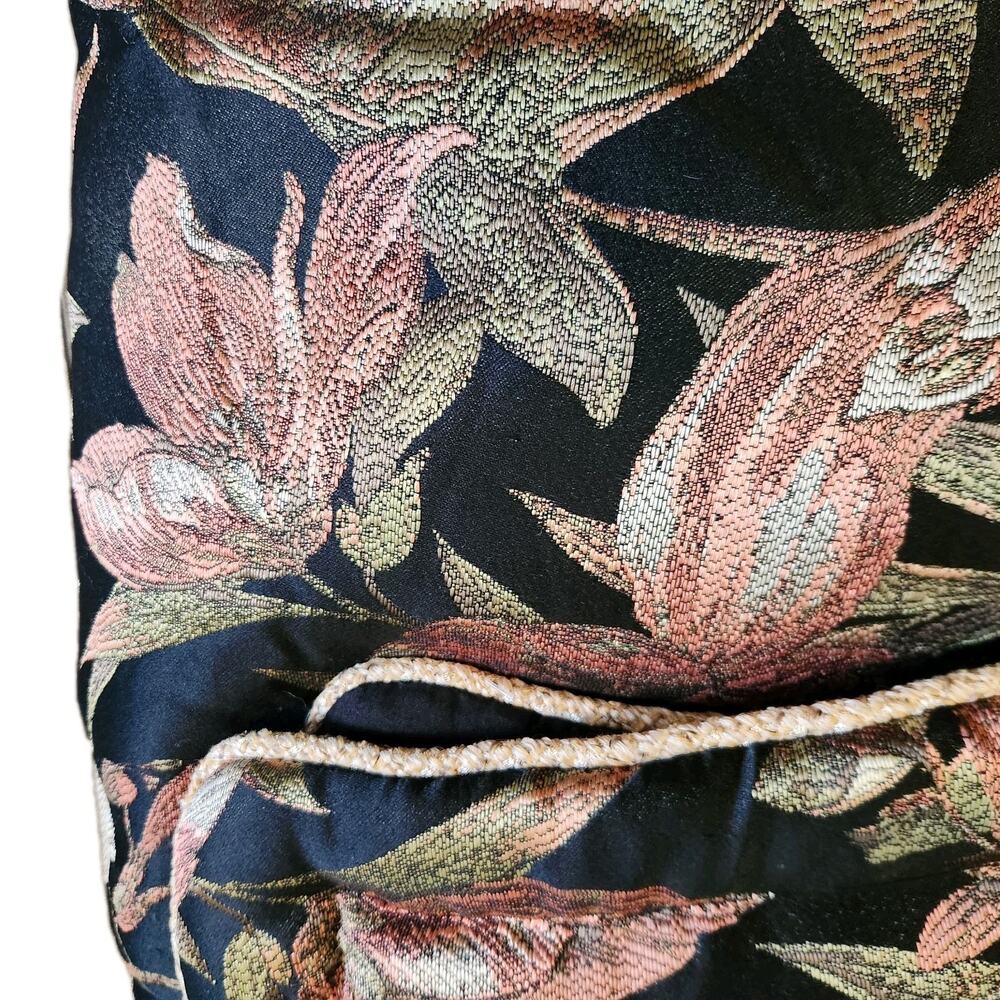 J. Queen N.Y. Martinique Queens Comforter Shams Queen Tropical Floral Coastal